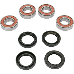 Wheel Bearing Kit - Front PWFWK-H10-020