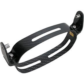 Type TAC1 Muffler Clamp P-MCTAC1
