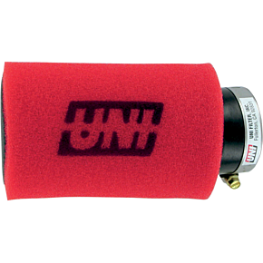 Two Stage Pod Filter 1.75"