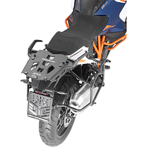 Rear Rack - KTM 1290 SA SRA7713