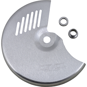 Front Disc Guard 0104-2501