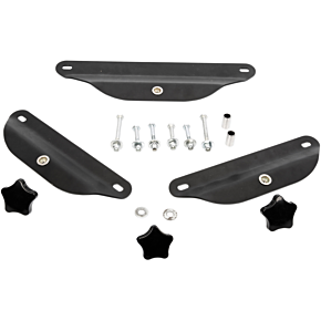 Trunk Attachment 058695