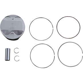 Piston Kit 8890DA