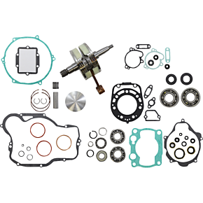 Engine Rebuild Kit - Kawasaki KX250 WR101-111