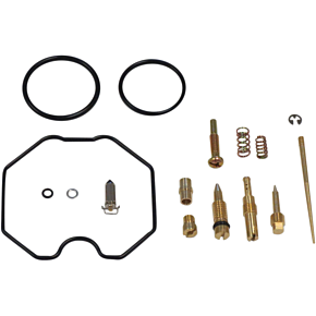 Carburetor Repair Kit - Polaris 03-431