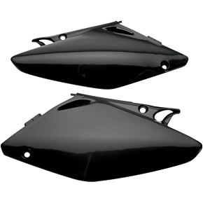 Side Panels - Black HO03694-001
