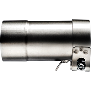 Exhaust Inlet Adapter - 50.8mm/2.00" 9782