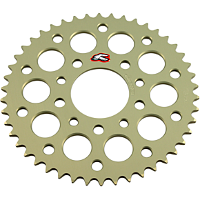 Sprocket - Rear - BMW - 46-Tooth 490U-520-46P-HA
