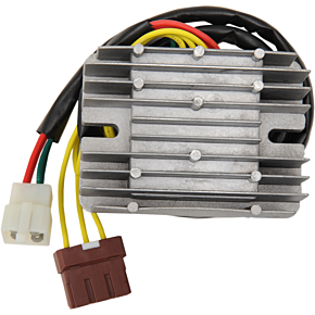 Regulator/Rectifier - Aprilia 10-012