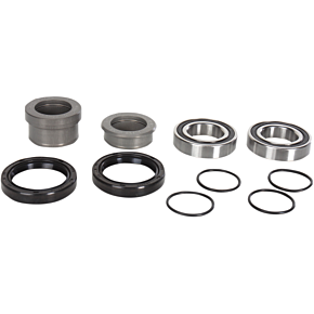 Wheel Collar/Bearing Kit - Front PWFWC-Y10-500