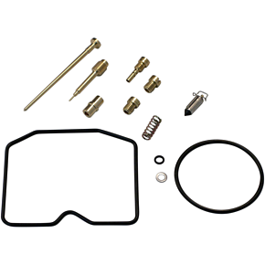 Carburetor Kit - KVF300 '99-'02 03-109