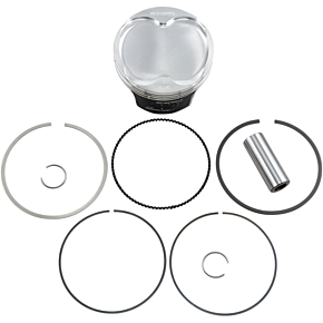 Piston Kit - RZR570 - Standard 40105M09950