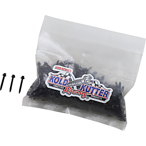 AMA Traction Screws - #10 - 24 x 1-1/4 - 250 Pack KK114-10-250