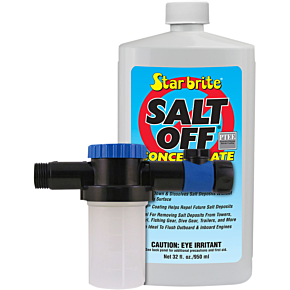 Protector with PTEF - 32 U.S. fl oz. - with Applicator 94000