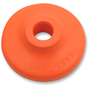 Backer Plates - Orange - Single - 24 Pack 653SPO-24