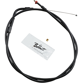 Throttle Cable - +6" 131-30-30038-06