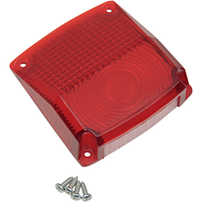 Taillight Lens FA01306