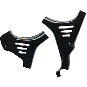 Frame Guards - TRX 450R - Black 990930