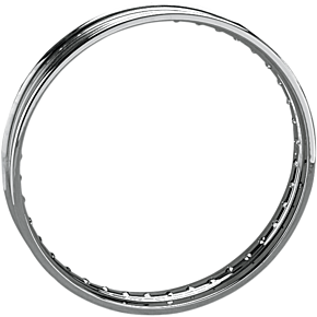 Rim - 40 Hole - DOT - 21 X 2.15 DS-380318