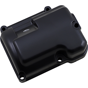 Transmission Cover - Black 1105-0241