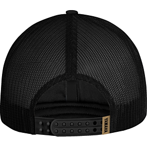 Yamaha Hat - Red/Black/Gold NP21A-H3201