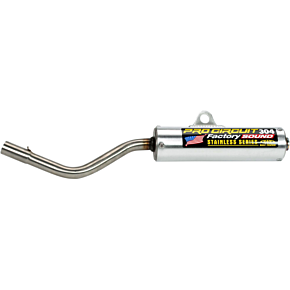304 Silencer SK02065-304