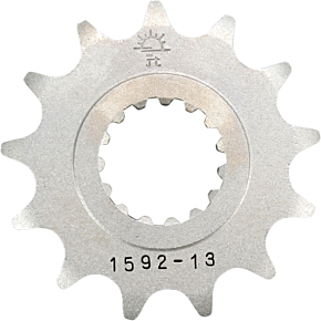 Counter Shaft Sprocket - 13-Tooth JTF1592.13