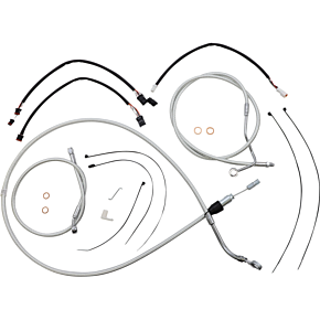 Control Cable Kit - Sterling Chromite II® 3871172