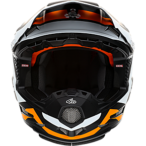 ATR-2Y Helmet - Drive - Neon Orange - Medium 11-6311