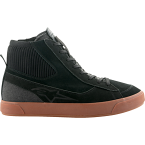 Stated Shoes - Black/Gum - US 13.5 / EU 47.5 2540124-1084-135