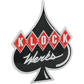 Metal Sign KWMETALSIGN