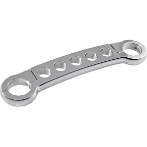 Wide Glide Tweek Bar - Chrome - 41 mm TB1833-1