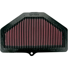 Air Filter - Suzuki GSXR6/750 SU-7504