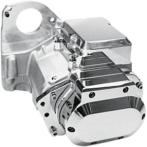 6-Speed Overdrive Transmission 8000C6
