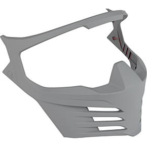 Elsinore™ Mask - Rubatone Gray 0133-1565