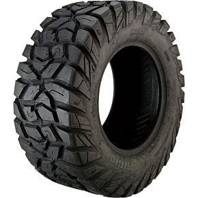 Tire - Rigid - Front/Rear - 28x10R15 - 8 Ply 0320-1286