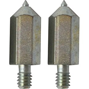 Ice Scratcher Replacement Tips - Standard 185-103