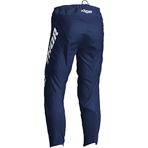 Sector Minimal Pants - Navy - 36 2901-9320