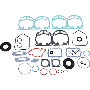 Gasket Kit with Oil Seals - Polaris 800 34.5813