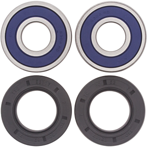 ALL BALLS Wheel Bearing - Kit - 25-1382