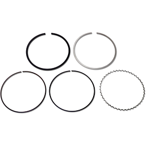 ATHENA Piston Ring Set S41316030