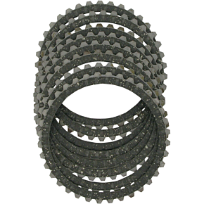 Dp Brakes Clutch Fibers DPHK501