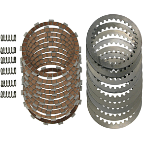 Dp Brakes Clutch Kit DPSK255F