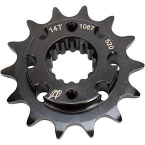 Driven Racing Counter Shaft Sprocket - 14-Tooth 1067-520-14T