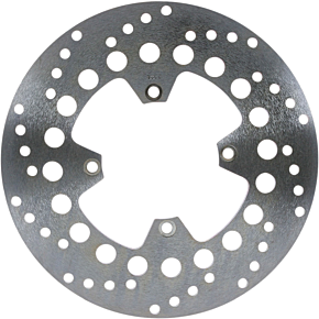 EBC Brakes Brake Rotor - Honda - MD1007 MD1007