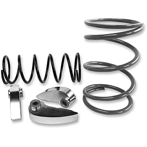 Epi Clutch Kit WE437097
