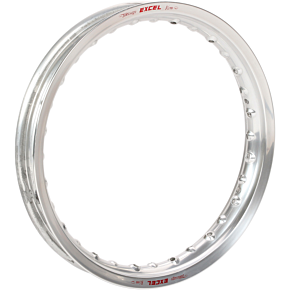 Excel Rim - Silver - 1.60 X 14" - 32 Hole BCS404