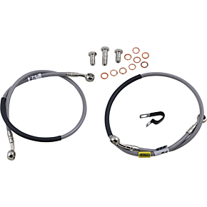 Galfer Stainless Steel Brake Line FK003D623-2