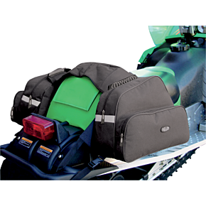 Gears Canada Saddlebag Luggage