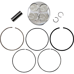 Je Pistons Piston Kit 247614